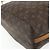 LOUIS VUITTON Borsa a Spalla Monogram Flanerie 50 M51116 LV Auth 176933 Monogramma - vista 16