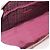 CARTIER Must Line Bolsa Tote Cuero Burdeos Oro Auth 175064A - vista 11