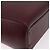 CARTIER Must Line Bolsa Tote Cuero Burdeos Oro Auth 175064A - vista 15