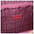 CARTIER Must Line Bolsa Tote Cuero Burdeos Oro Auth 175064A - vista 17