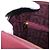 CARTIER Must Line Bolsa Tote Cuero Burdeos Oro Auth 175064A - vista 20