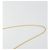 Borsa a spalla in tela a nido d'ape Christian Dior beige oro Auth 168850 - vista 15