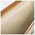 Borsa a spalla in tela a nido d'ape Christian Dior beige oro Auth 168850 - vista 24
