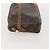 LOUIS VUITTON Pochette Monogram 2 Set LV Auth ti3902 Monogramma - vista 12