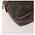LOUIS VUITTON Pochette Monogram 2 Set LV Auth ti3902 Monogramma - vista 15