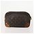 LOUIS VUITTON Pochette Monogram 2 Set LV Auth ti3902 Monogramma - vista 3