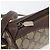 Borsa Sherry Line GG Supreme Web di GUCCI in PVC beige e oro 89 02 018 Auth 176741 D'oro - vista 10