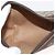 Borsa Sherry Line GG Supreme Web di GUCCI in PVC beige e oro 89 02 018 Auth 176741 D'oro - vista 11