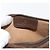 Borsa Sherry Line GG Supreme Web di GUCCI in PVC beige e oro 89 02 018 Auth 176741 D'oro - vista 18