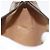Borsa Sherry Line GG Supreme Web di GUCCI in PVC beige e oro 89 02 018 Auth 176741 D'oro - vista 19