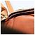 LOUIS VUITTON Borsa a Spalla Monogram Saint Germain M51210 LV Auth am11441 Monogramma - vista 12