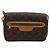 LOUIS VUITTON Borsa a Spalla Monogram Saint Germain M51210 LV Auth am11441 Monogramma - vista 13