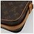 LOUIS VUITTON Borsa a Spalla Monogram Saint Germain M51210 LV Auth am11441 Monogramma - vista 16