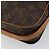 LOUIS VUITTON Borsa a Spalla Monogram Saint Germain M51210 LV Auth am11441 Monogramma - vista 17