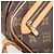 LOUIS VUITTON Borsa a Spalla Monogram Saint Germain M51210 LV Auth am11441 Monogramma - vista 22