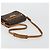LOUIS VUITTON Borsa a Spalla Monogram Saint Germain M51210 LV Auth am11441 Monogramma - vista 7