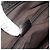 Borsa a Spalla GUCCI Diamante in Pelle Marrone Scuro Argento 201448 Auth BA12291A - vista 12