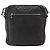 Borsa a Spalla GUCCI Diamante in Pelle Marrone Scuro Argento 201448 Auth BA12291A - vista 13
