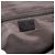 Borsa a Spalla GUCCI Diamante in Pelle Marrone Scuro Argento 201448 Auth BA12291A - vista 18