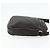 Borsa a Spalla GUCCI Diamante in Pelle Marrone Scuro Argento 201448 Auth BA12291A - vista 4