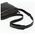 Borsa a Spalla GUCCI Diamante in Pelle Marrone Scuro Argento 201448 Auth BA12291A - vista 7