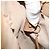 LOUIS VUITTON Borsa a Spalla Monogram Bucket GM M42236 LV Auth bs34611 Monogramma - vista 12