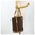 LOUIS VUITTON Borsa a Spalla Monogram Bucket GM M42236 LV Auth bs34611 Monogramma - vista 22