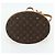 LOUIS VUITTON Borsa a Spalla Monogram Bucket GM M42236 LV Auth bs34611 Monogramma - vista 5