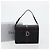 Pochette Vanity Christian Dior in Nylon Nero Argento Auth ep14195 - vista 12