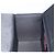 Pochette Vanity Christian Dior in Nylon Nero Argento Auth ep14195 - vista 21