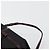 Pochette Vanity Christian Dior in Nylon Nero Argento Auth ep14195 - vista 8