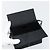 Pochette Vanity Christian Dior in Nylon Nero Argento Auth ep14195 - vista 9