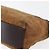 Céline CELINE C Macadam Canvas Handtasche aus Wildleder in Braun mit Silber authentisch 176369 - Ansicht 14