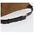 Céline CELINE C Macadam Canvas Handtasche aus Wildleder in Braun mit Silber authentisch 176369 - Ansicht 7