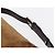 Céline CELINE C Macadam Canvas Handtasche aus Wildleder in Braun mit Silber authentisch 176369 - Ansicht 8