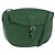 LOUIS VUITTON Bolso de Hombro Epi Jeune Fille MM Verde M52154 LV Auth ep14448