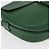 LOUIS VUITTON Bolso de Hombro Epi Jeune Fille MM Verde M52154 LV Auth ep14448 - vista 14