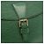 LOUIS VUITTON Bolso de Hombro Epi Jeune Fille MM Verde M52154 LV Auth ep14448 - vista 18