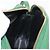 LOUIS VUITTON Bolso de Hombro Epi Jeune Fille MM Verde M52154 LV Auth ep14448 - vista 20