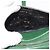 LOUIS VUITTON Bolso de Hombro Epi Jeune Fille MM Verde M52154 LV Auth ep14448 - vista 23