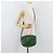 LOUIS VUITTON Bolso de Hombro Epi Jeune Fille MM Verde M52154 LV Auth ep14448 - vista 24