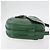 LOUIS VUITTON Bolso de Hombro Epi Jeune Fille MM Verde M52154 LV Auth ep14448 - vista 3