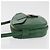 LOUIS VUITTON Bolso de Hombro Epi Jeune Fille MM Verde M52154 LV Auth ep14448 - vista 4