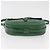 LOUIS VUITTON Bolso de Hombro Epi Jeune Fille MM Verde M52154 LV Auth ep14448 - vista 5