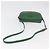 LOUIS VUITTON Bolso de Hombro Epi Jeune Fille MM Verde M52154 LV Auth ep14448 - vista 7