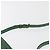 LOUIS VUITTON Bolso de Hombro Epi Jeune Fille MM Verde M52154 LV Auth ep14448 - vista 8