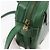 LOUIS VUITTON Bolso de Hombro Epi Jeune Fille MM Verde M52154 LV Auth ep14448 - vista 9