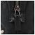 Bolsa de mão GG Canvas Gucci Preto Prata 113009 Auth 176335 - vista 10