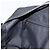 Bolsa de mão GG Canvas Gucci Preto Prata 113009 Auth 176335 - vista 20