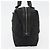 Bolsa de mão GG Canvas Gucci Preto Prata 113009 Auth 176335 - vista 3